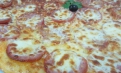 Пепперони 40см/850гр.